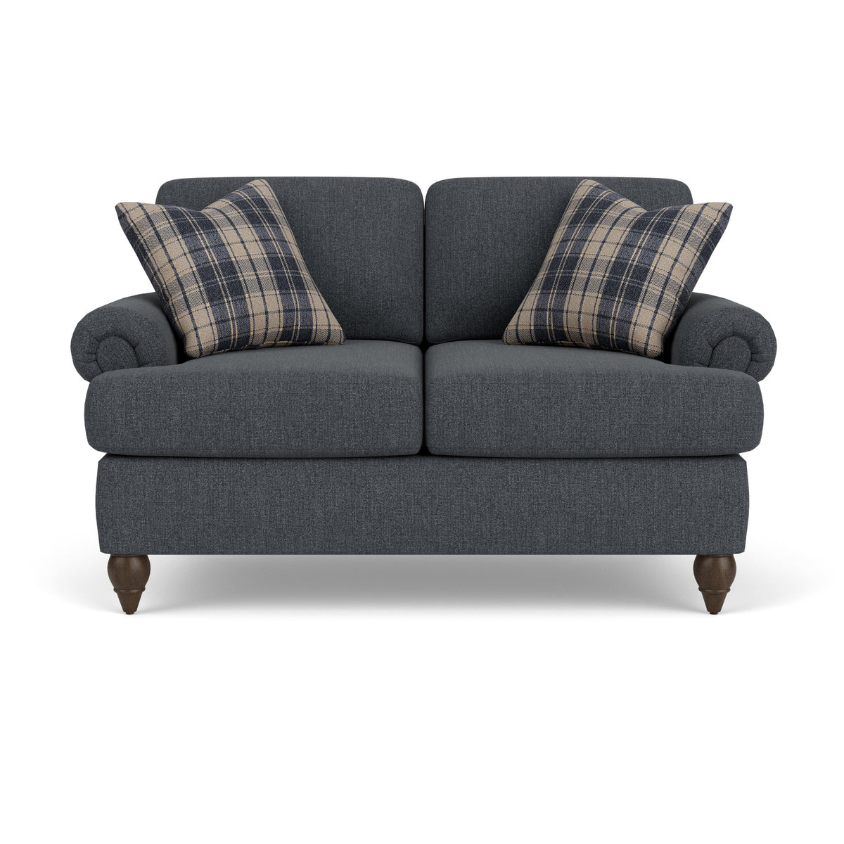 Moxy Fabric Loveseat (5018-20)