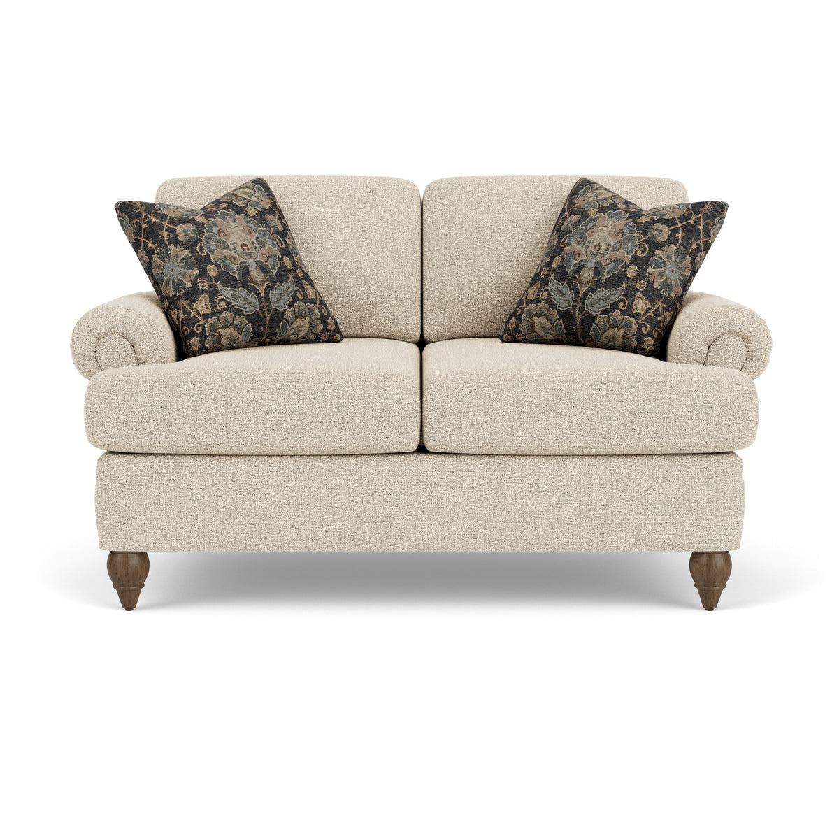 Moxy Fabric Loveseat (5018-20)