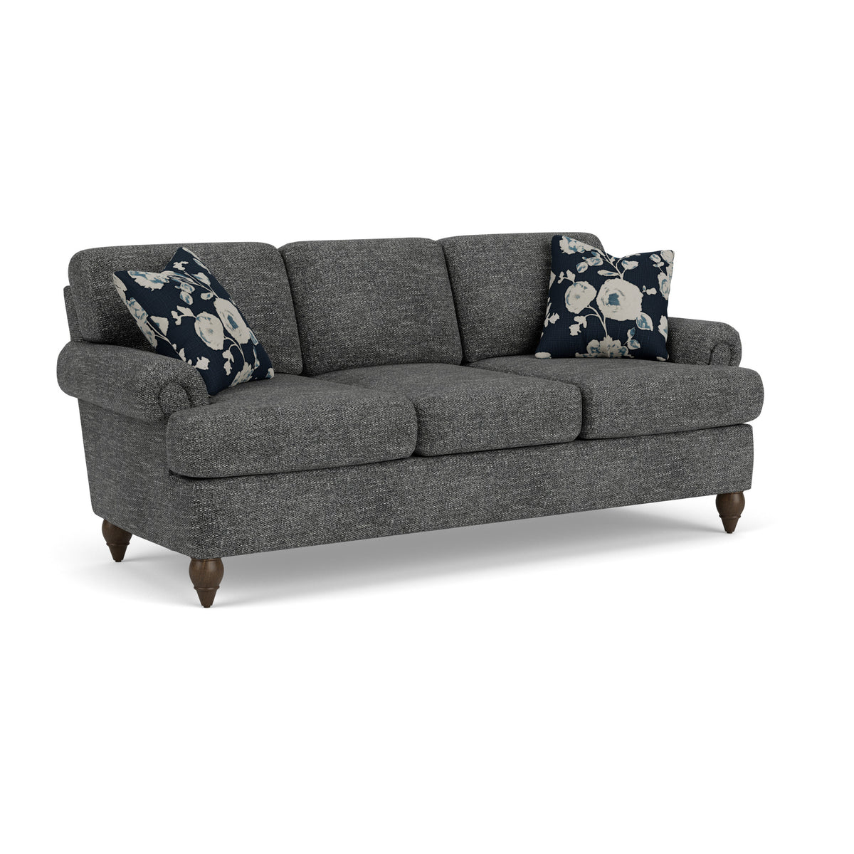 Moxy Fabric Sofa (5018-31)
