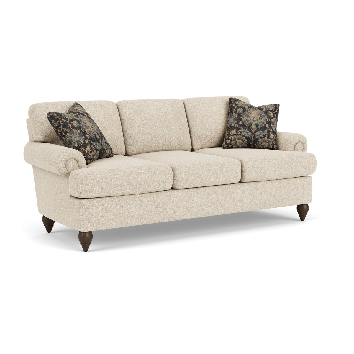 Moxy Fabric Sofa (5018-31)
