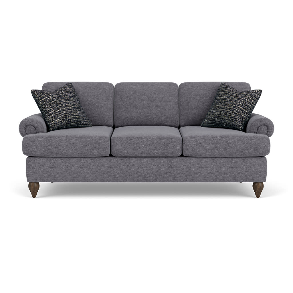 Moxy Fabric Sofa (5018-31)