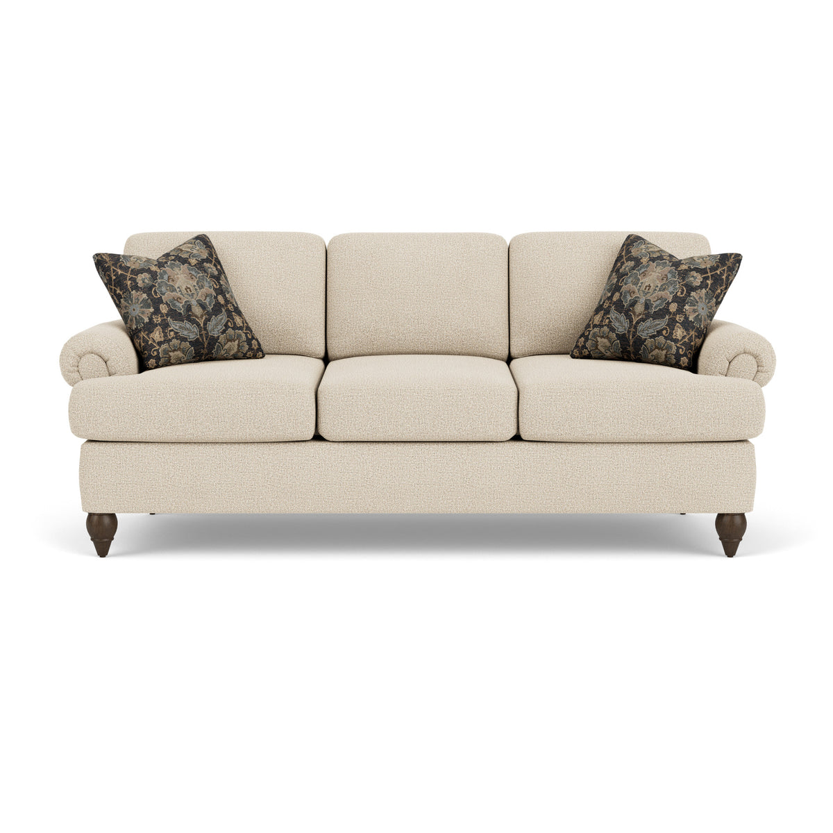 Moxy Fabric Sofa (5018-31)