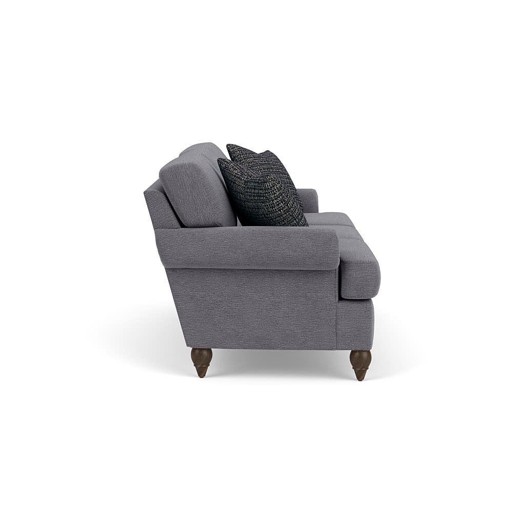 Moxy Fabric Sofa (5018-31)