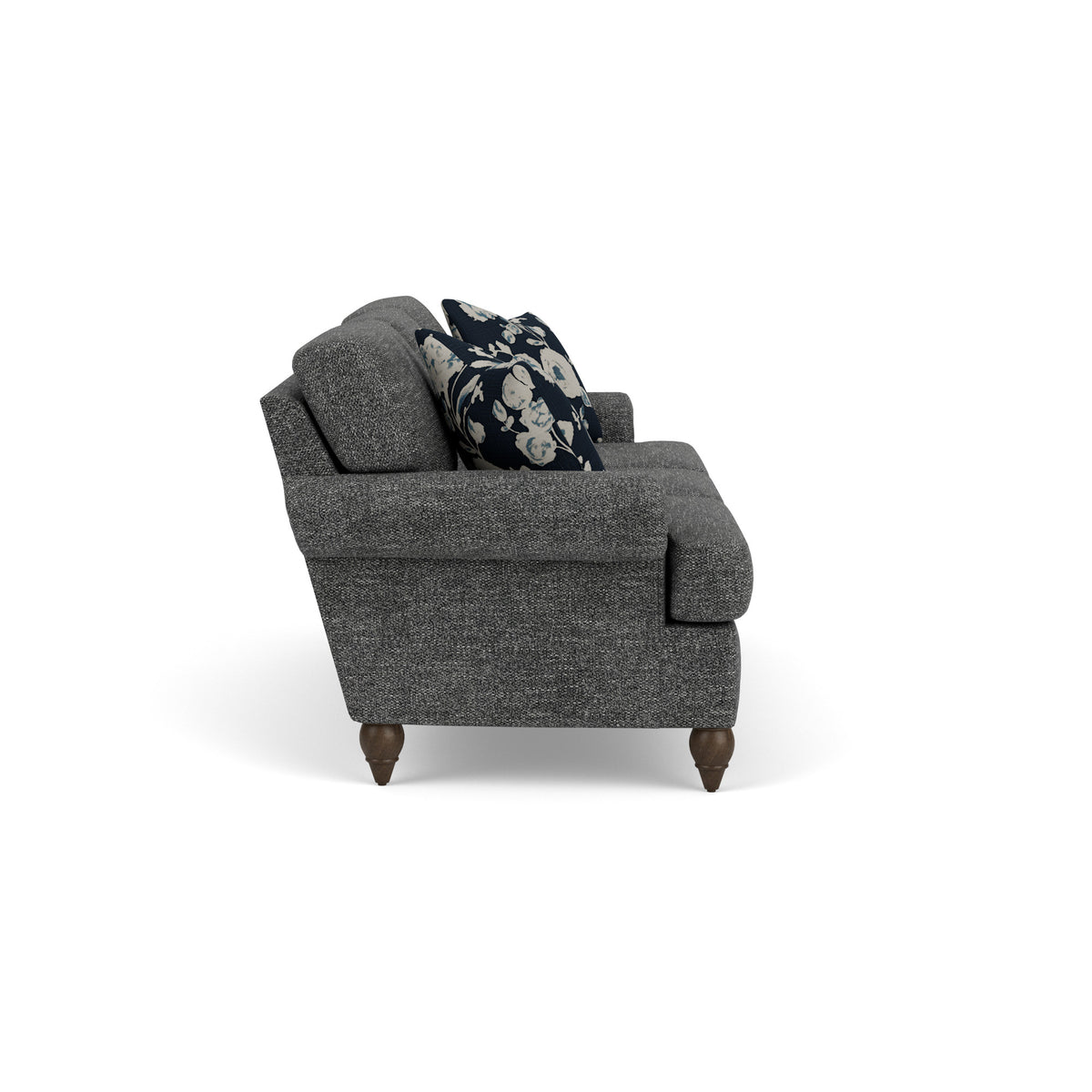 Moxy Fabric Sofa (5018-31)