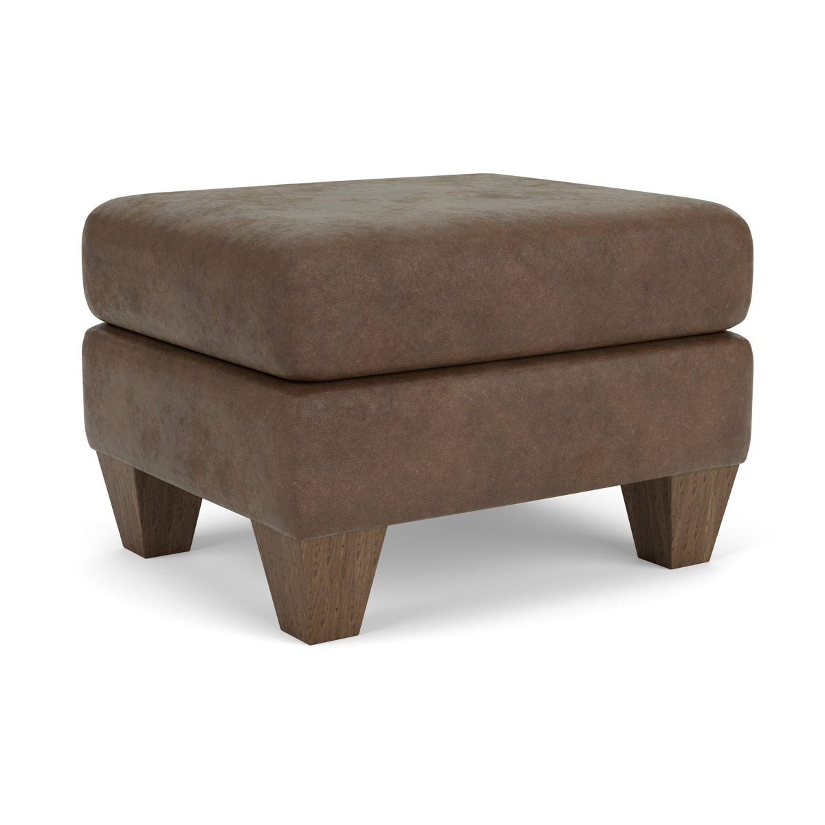 Moxy Fabric Ottoman (5019-08)