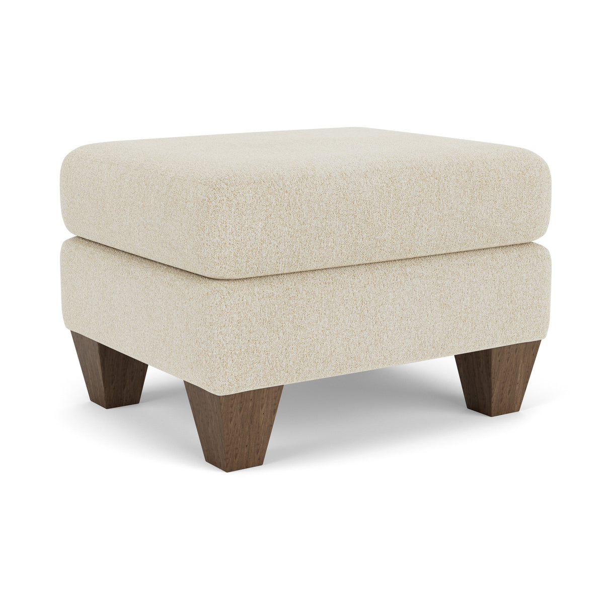 Moxy Fabric Ottoman (5019-08)