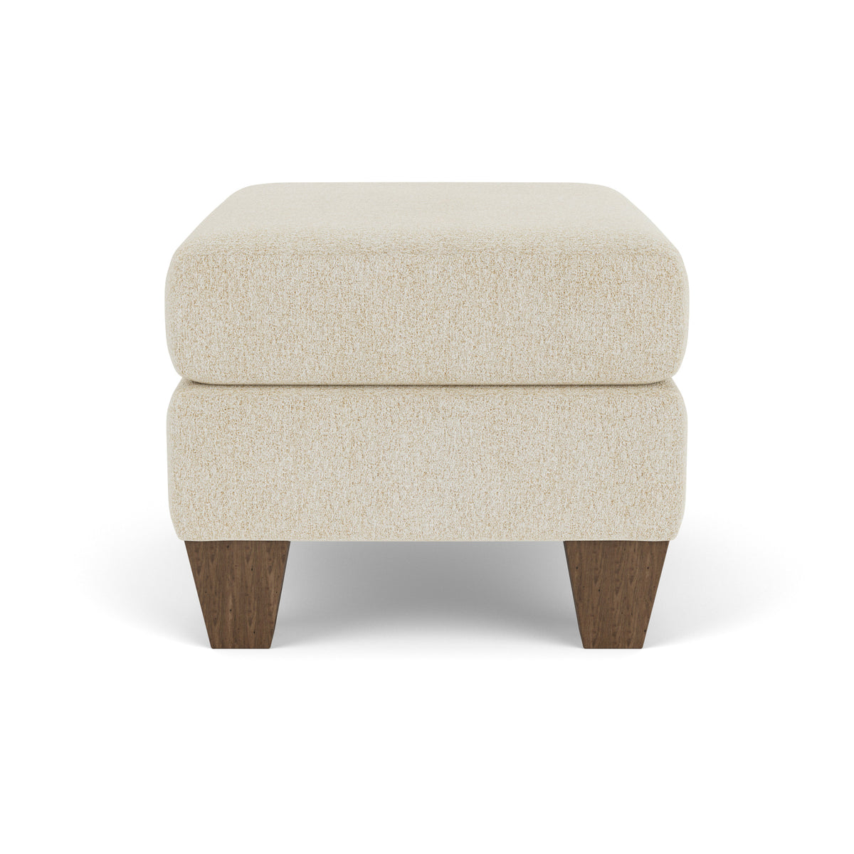Moxy Fabric Ottoman (5019-08)