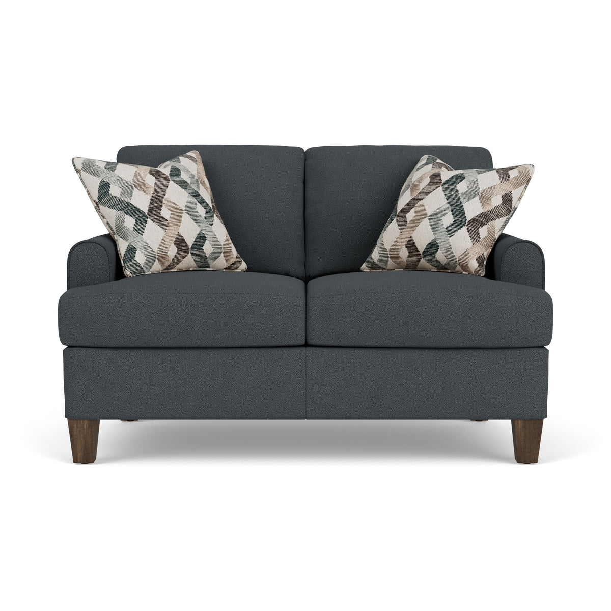Moxy Fabric Loveseat (5019-20)