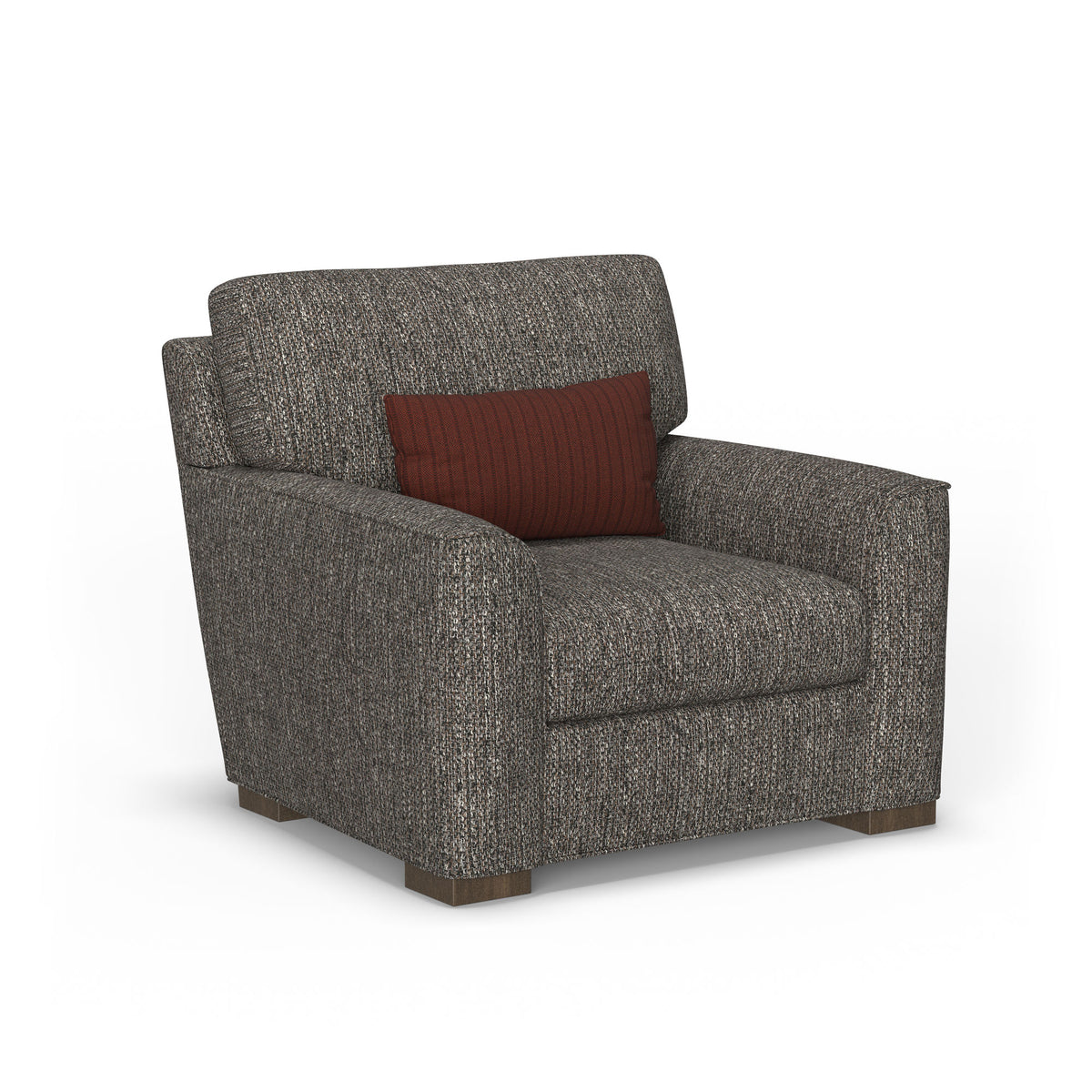 Jasper Fabric Chair
