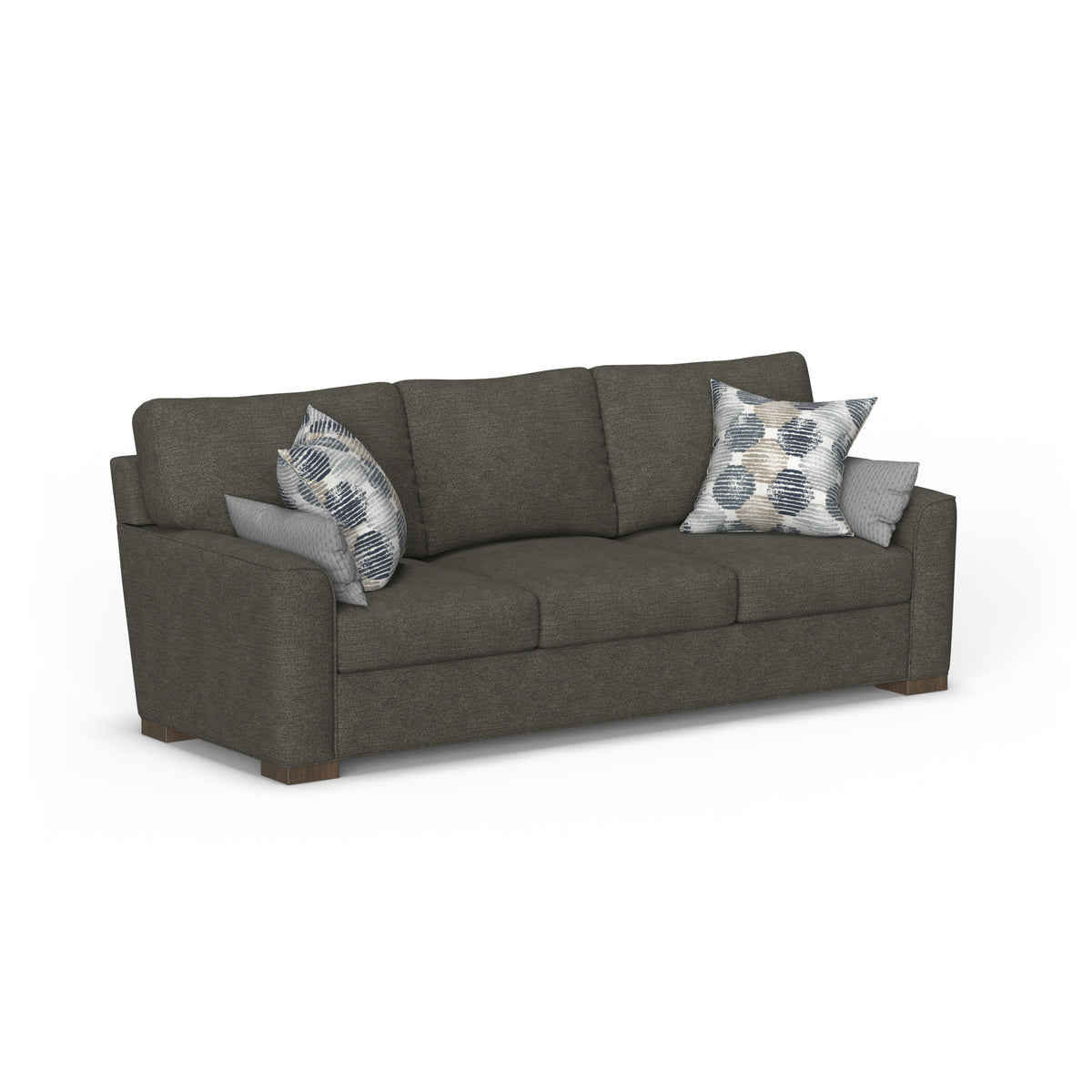 Jasper Fabric Sofa