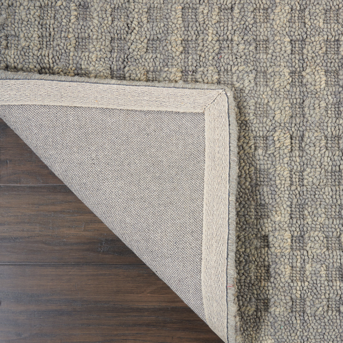 Marana MNN01 Charcoal Rug