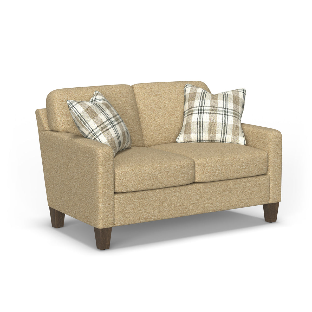 Moxy Fabric Loveseat (5035-20)