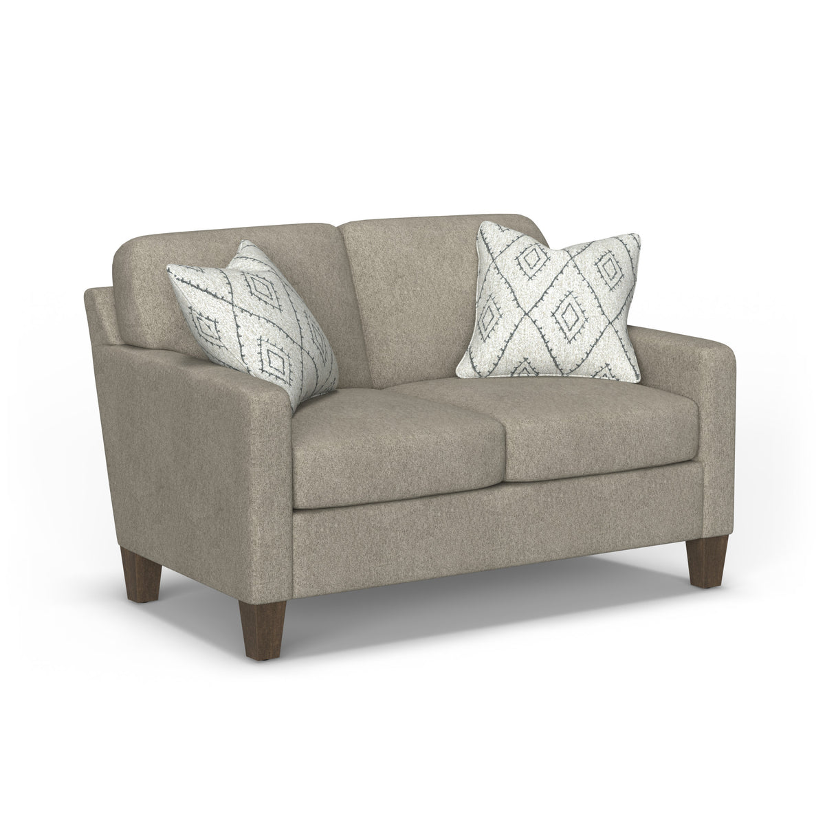 Moxy Fabric Loveseat (5035-20)