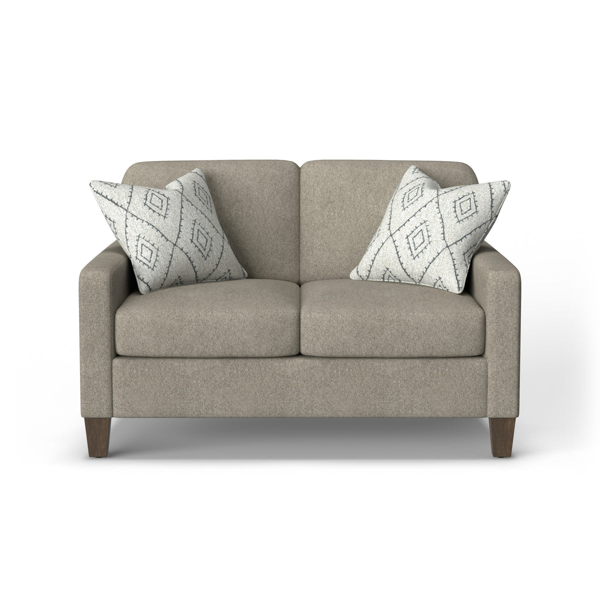 Moxy Fabric Loveseat (5035-20)
