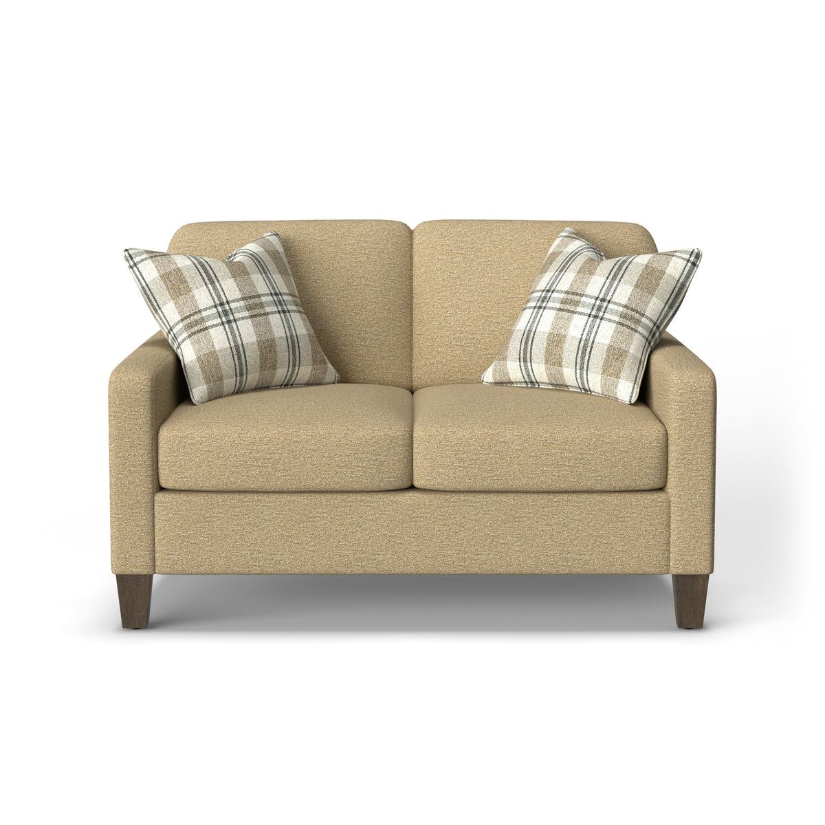 Moxy Fabric Loveseat (5035-20)