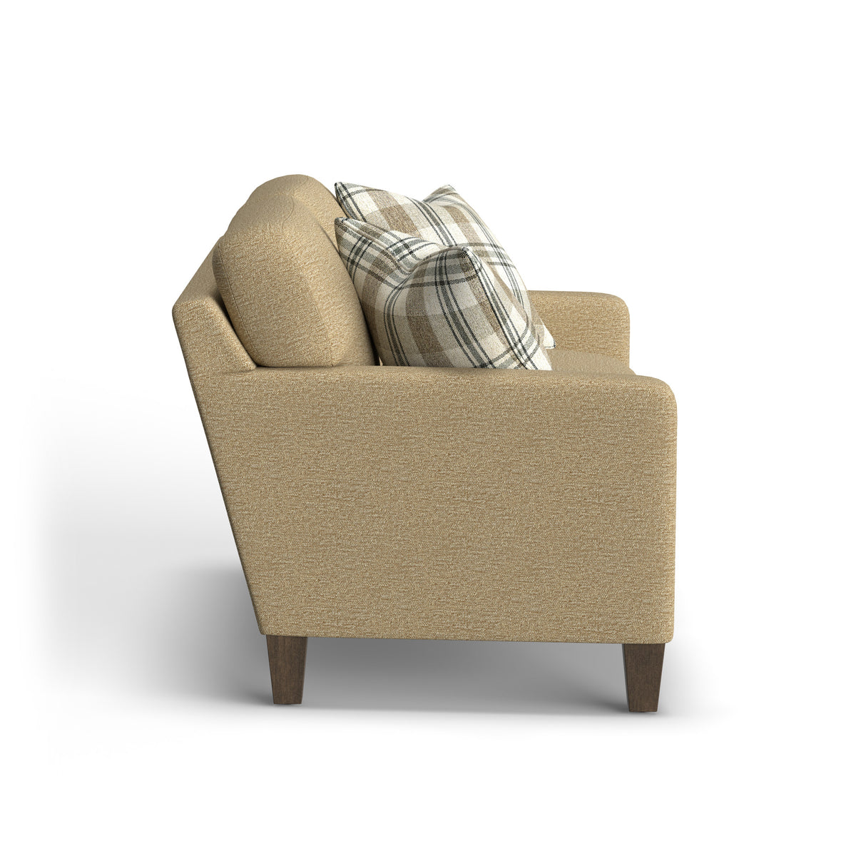 Moxy Fabric Loveseat (5035-20)