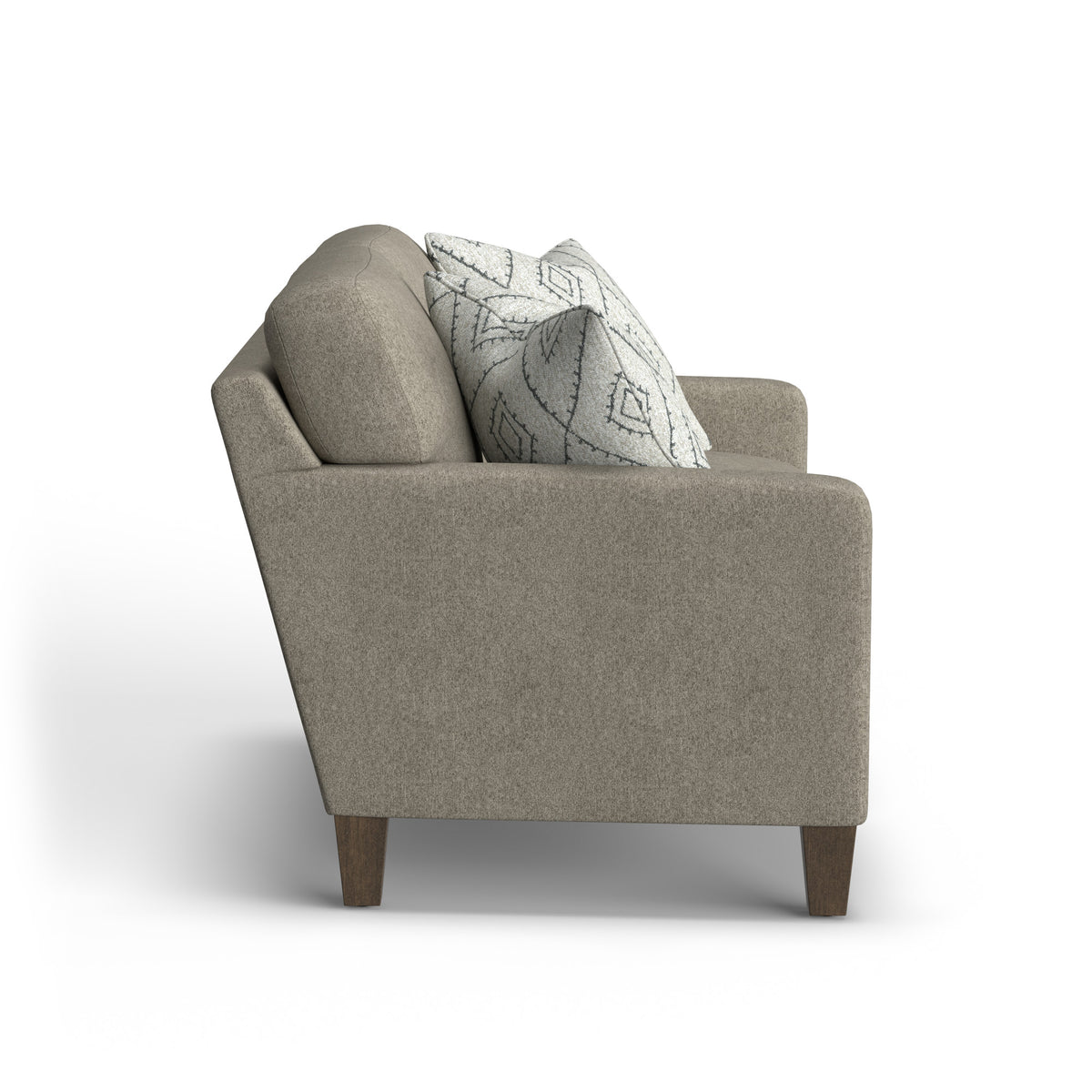 Moxy Fabric Loveseat (5035-20)