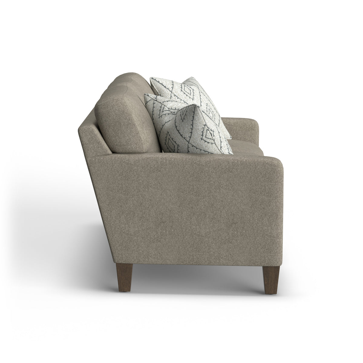 Moxy Fabric Sofa (5035-31)