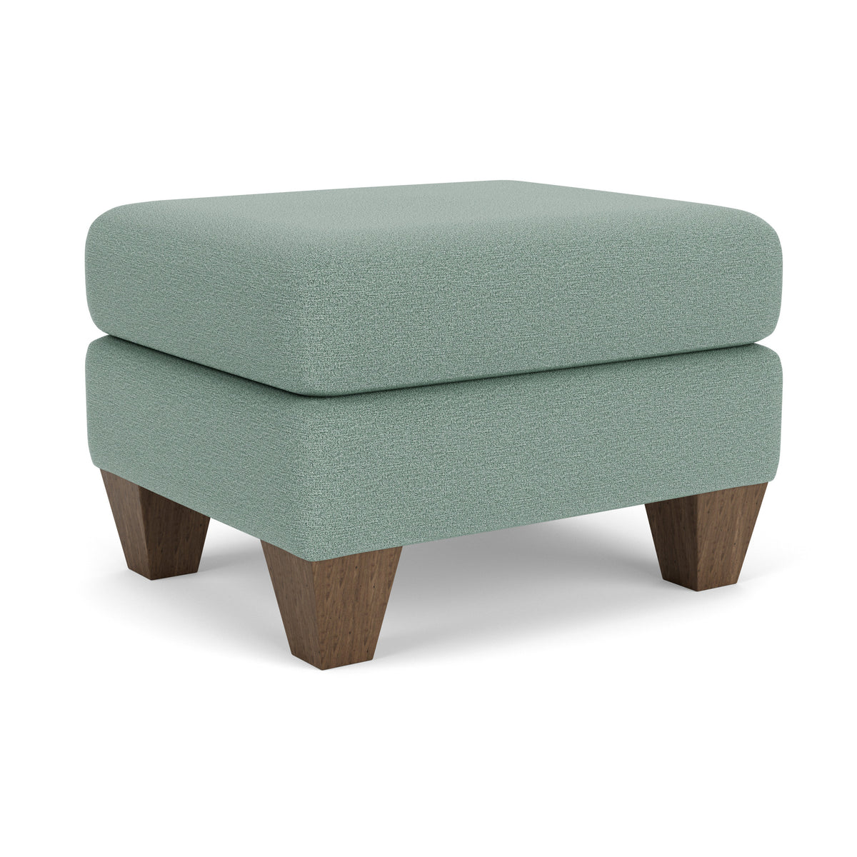 Moxy Fabric Ottoman (5037-08)