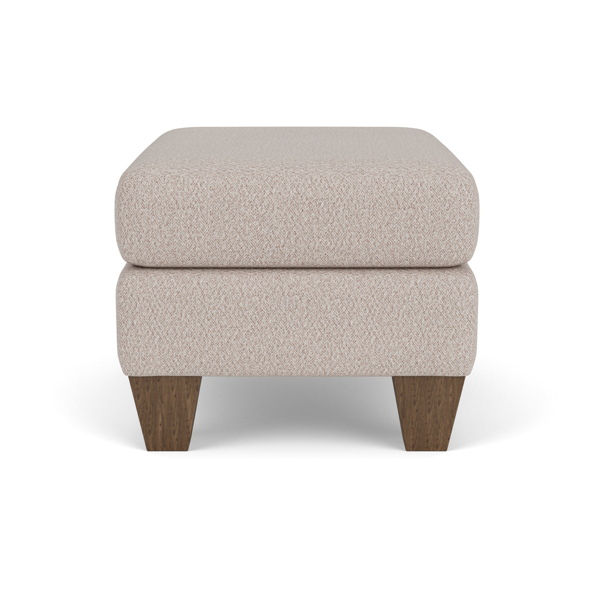 Moxy Fabric Ottoman (5037-08)