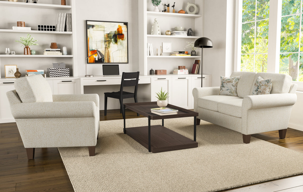 Moxy Fabric Chair (5037-10)
