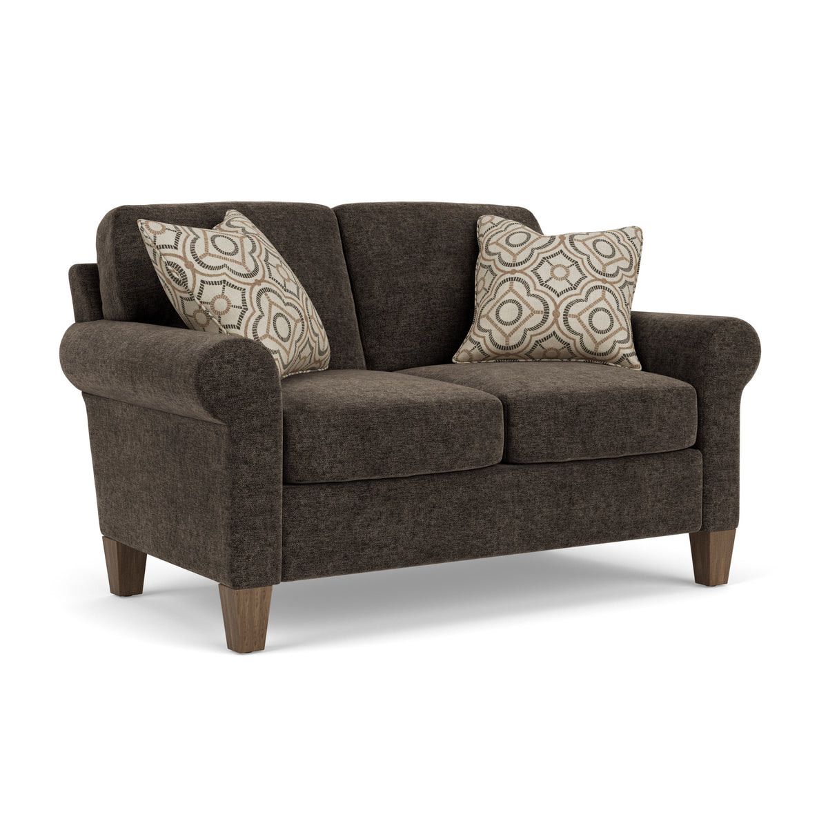 Moxy Fabric Loveseat (5037-20)