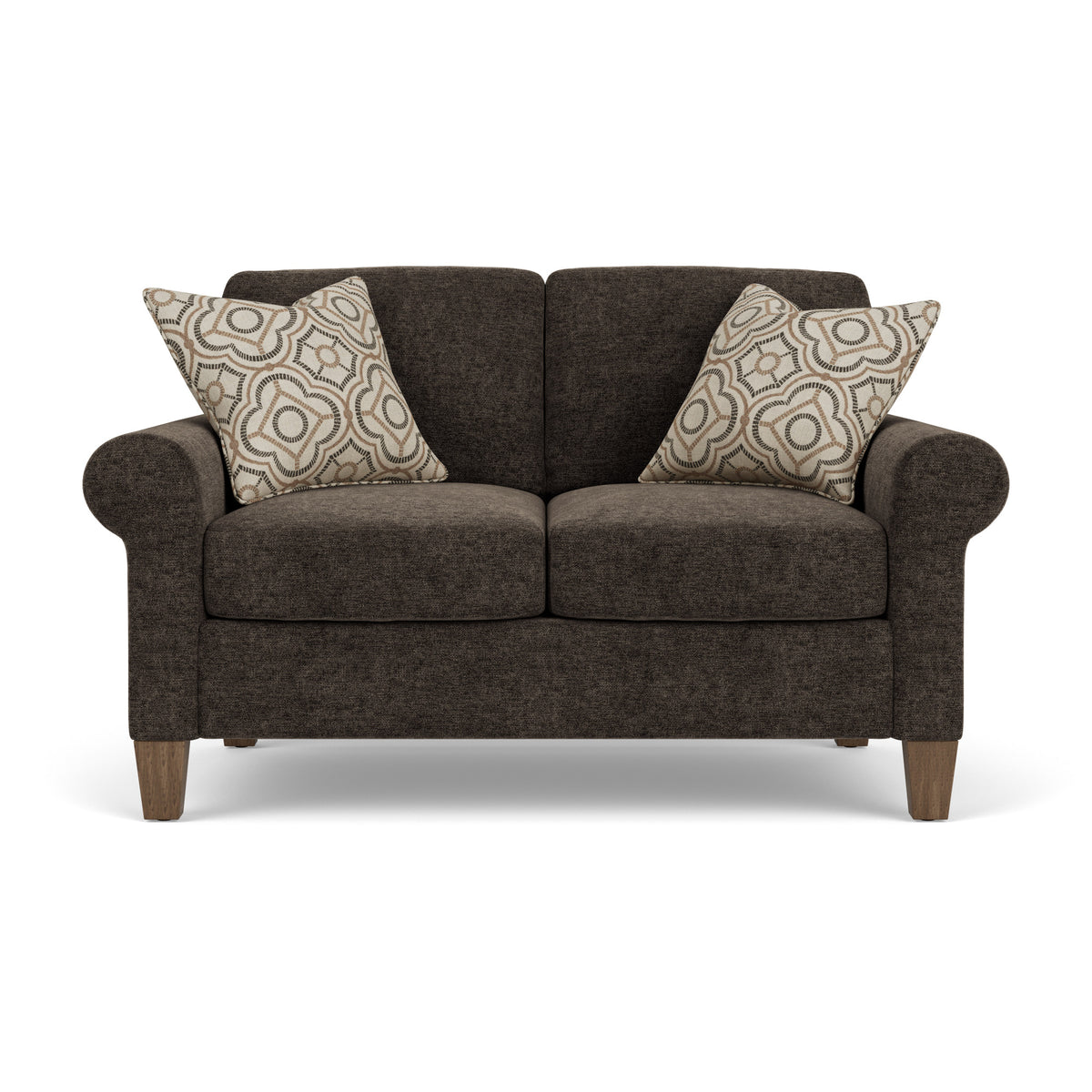 Moxy Fabric Loveseat (5037-20)