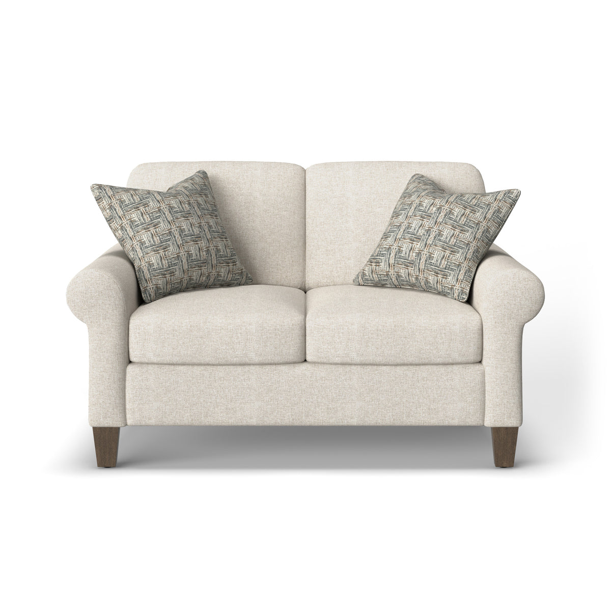 Moxy Fabric Loveseat (5037-20)