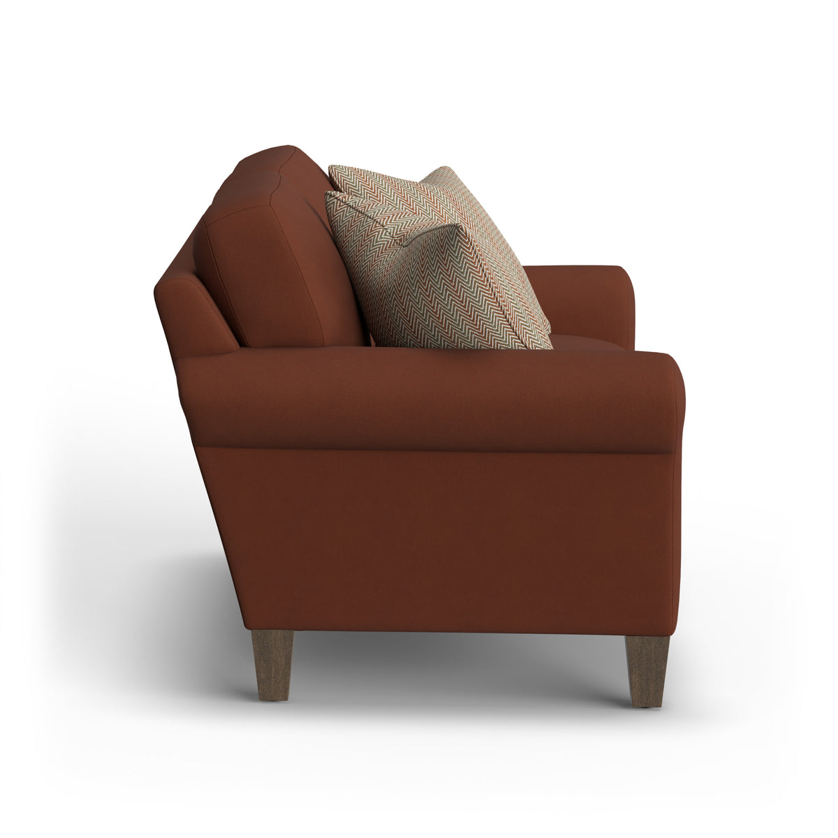Moxy Fabric Loveseat (5037-20)