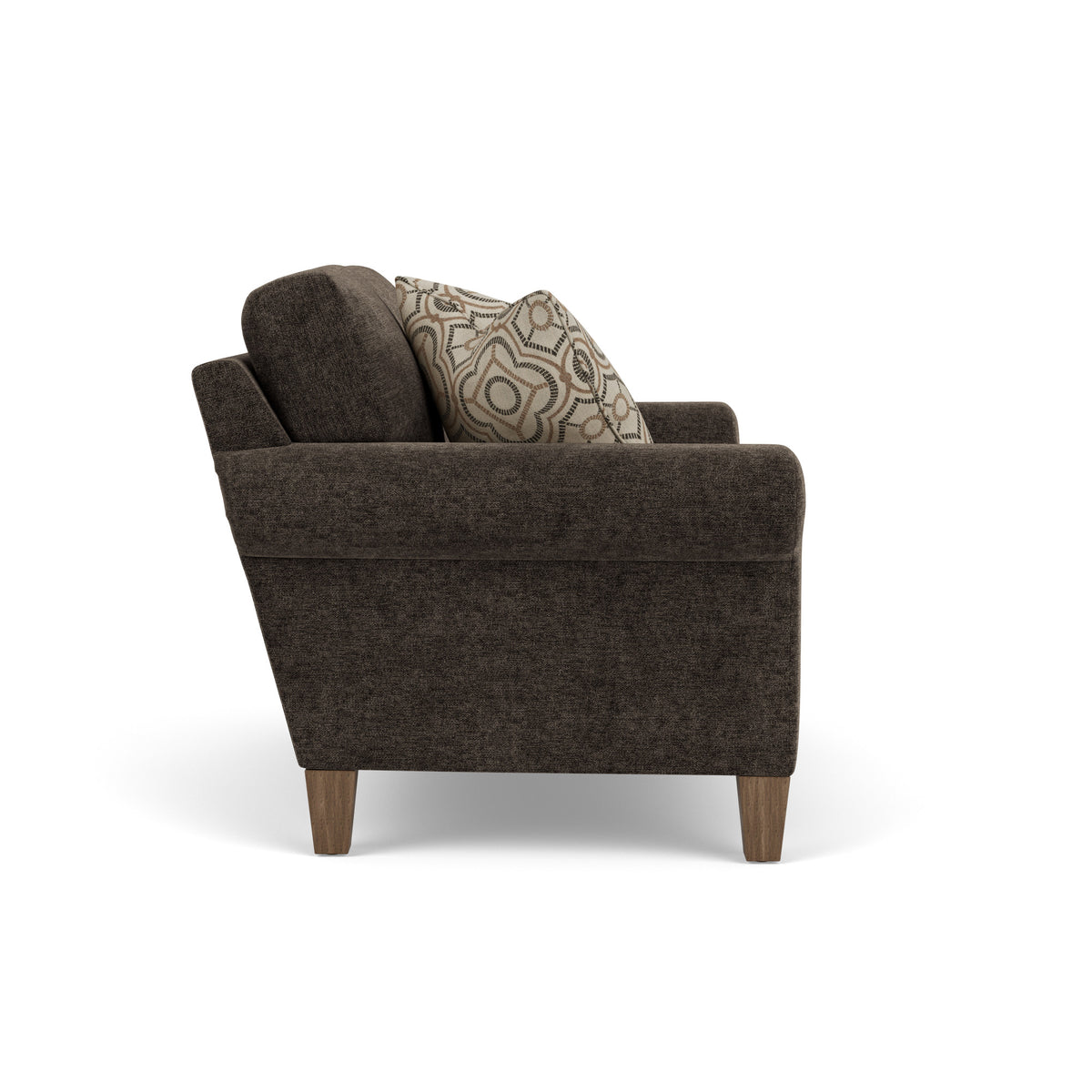 Moxy Fabric Loveseat (5037-20)
