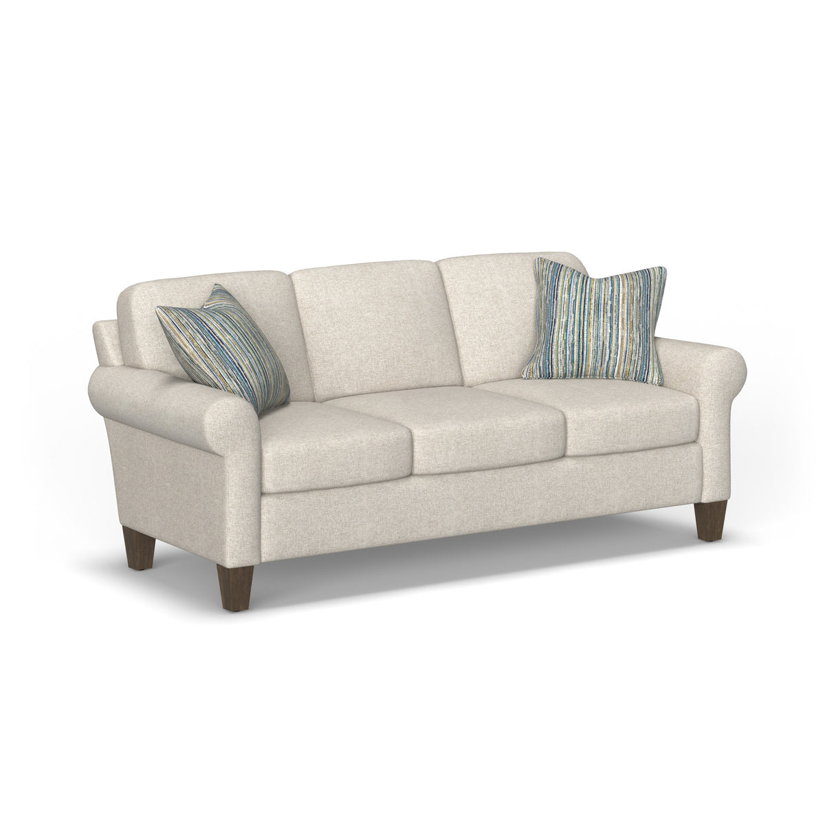Moxy Fabric Sofa (5037-31)
