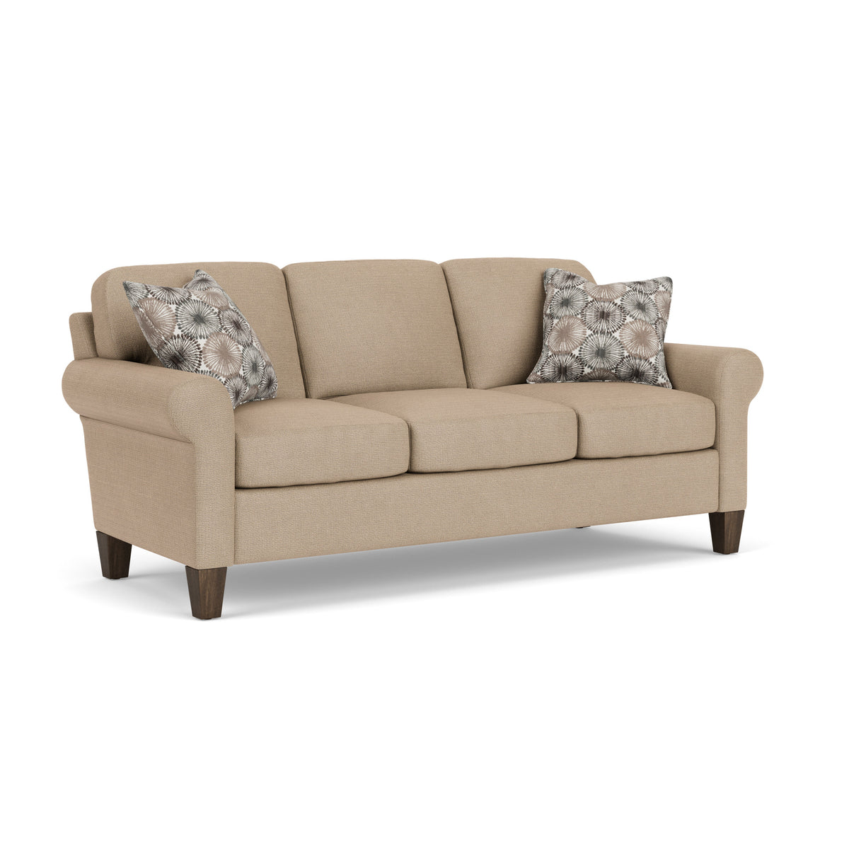 Moxy Fabric Sofa (5037-31)