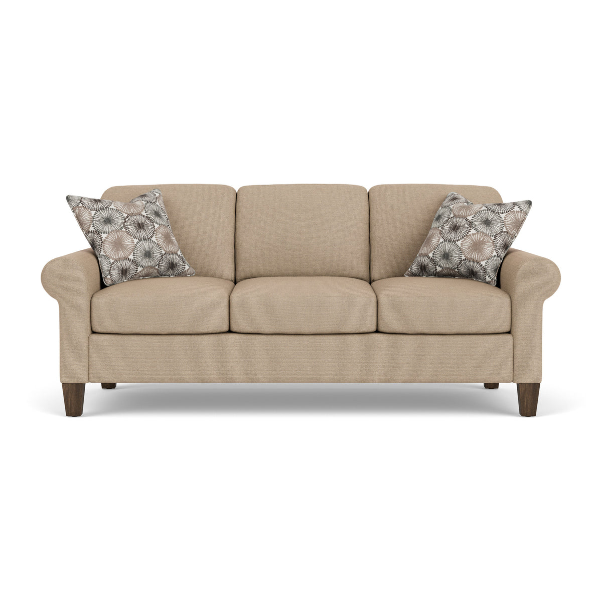 Moxy Fabric Sofa (5037-31)