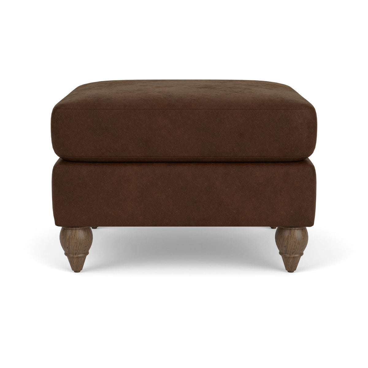 Moxy Fabric Ottoman (5038-08)