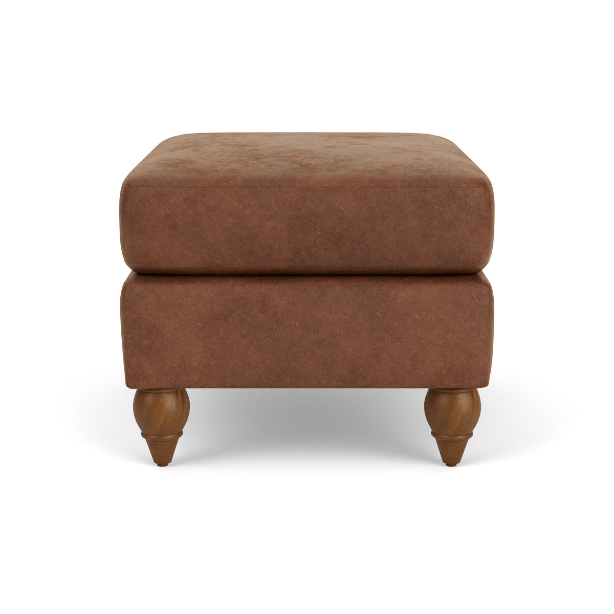 Moxy Fabric Ottoman (5038-08)