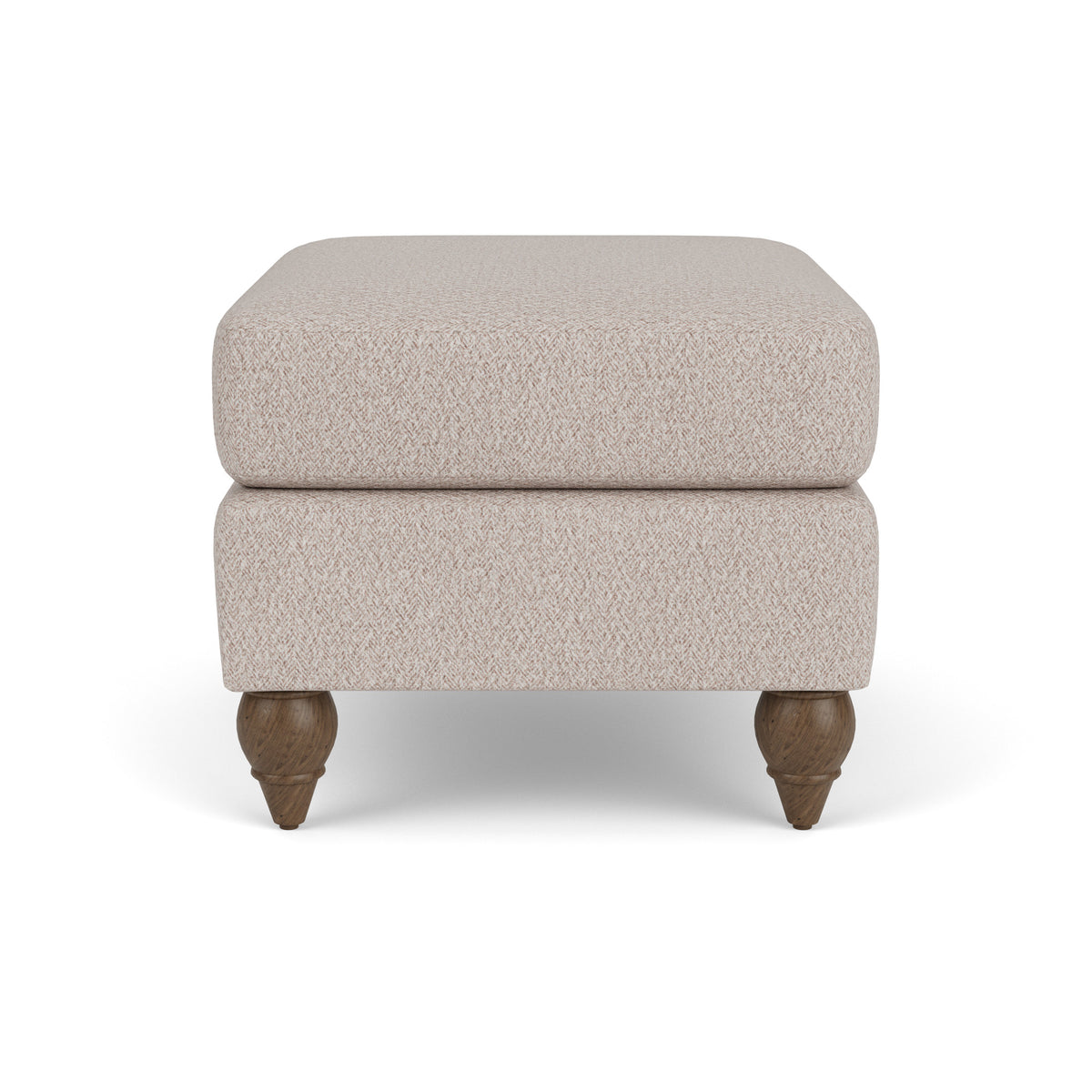 Moxy Fabric Ottoman (5038-08)