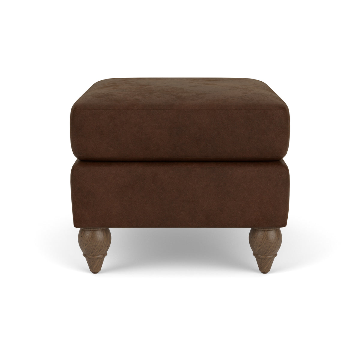 Moxy Fabric Ottoman (5038-08)