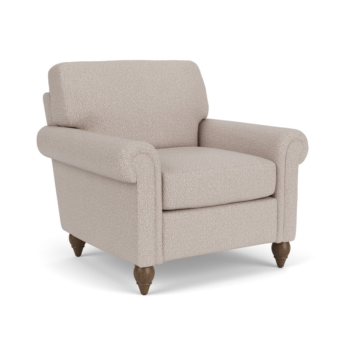 Moxy Fabric Chair (5038-10)