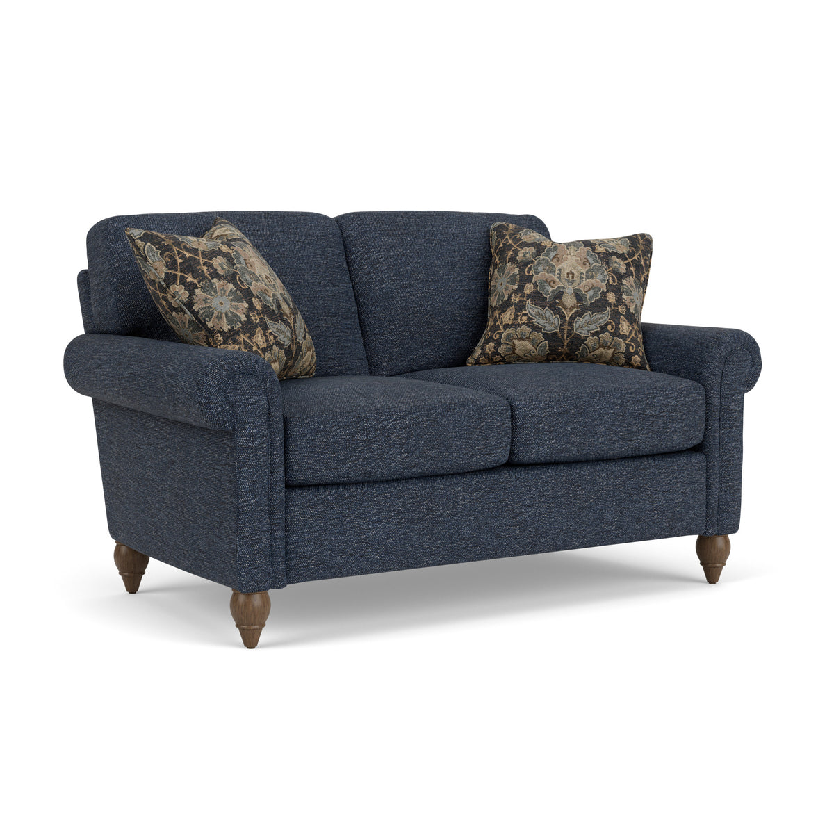 Moxy Fabric Loveseat (5038-20)