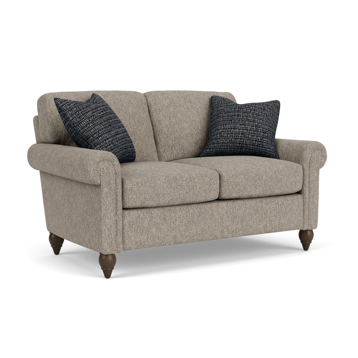 Moxy Fabric Loveseat (5038-20)