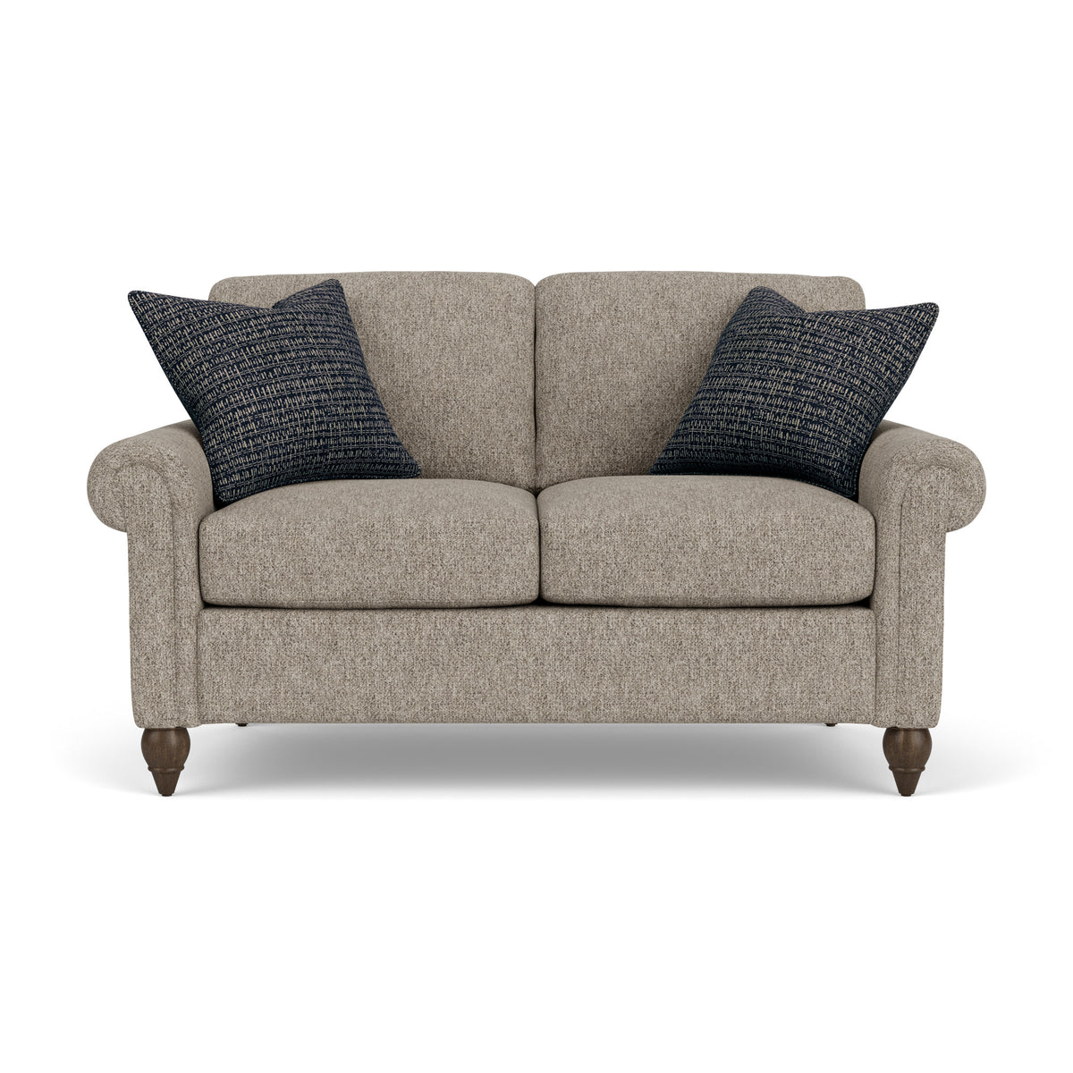 Moxy Fabric Loveseat (5038-20)