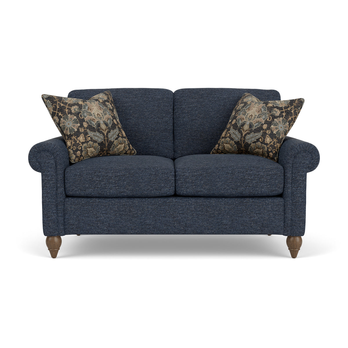 Moxy Fabric Loveseat (5038-20)