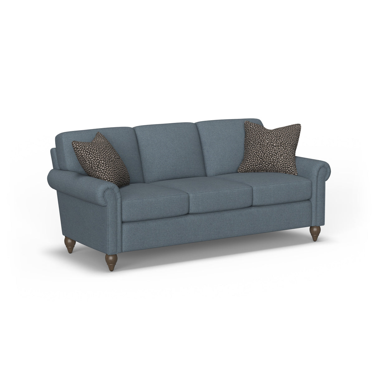 Moxy Fabric Sofa (5038-31)