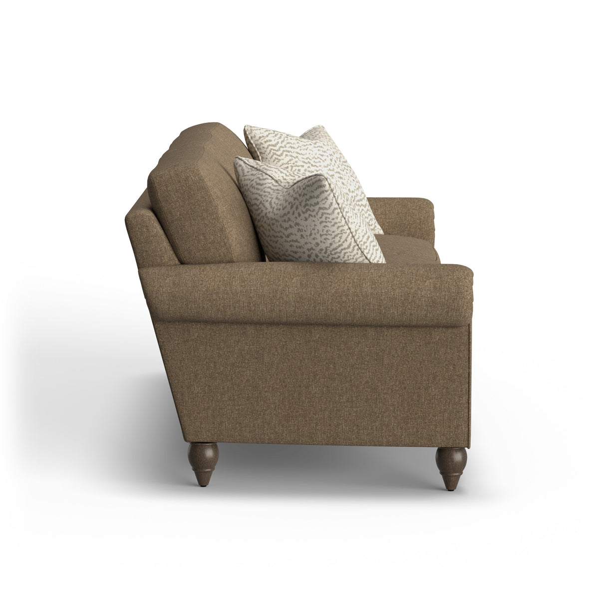 Moxy Fabric Sofa (5038-31)