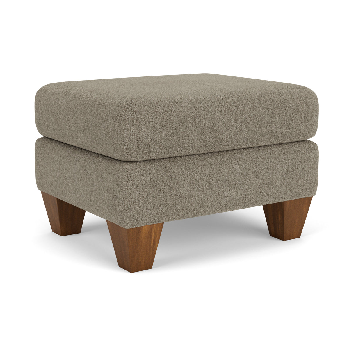 Moxy Fabric Ottoman (5039-08)