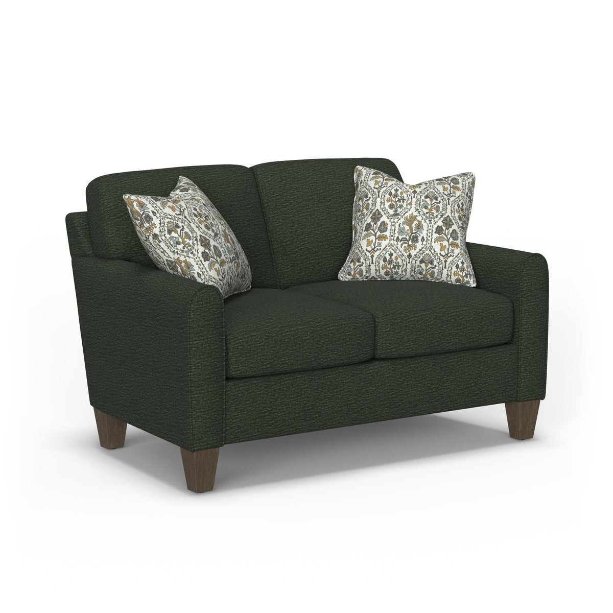 Moxy Fabric Loveseat (5039-20)