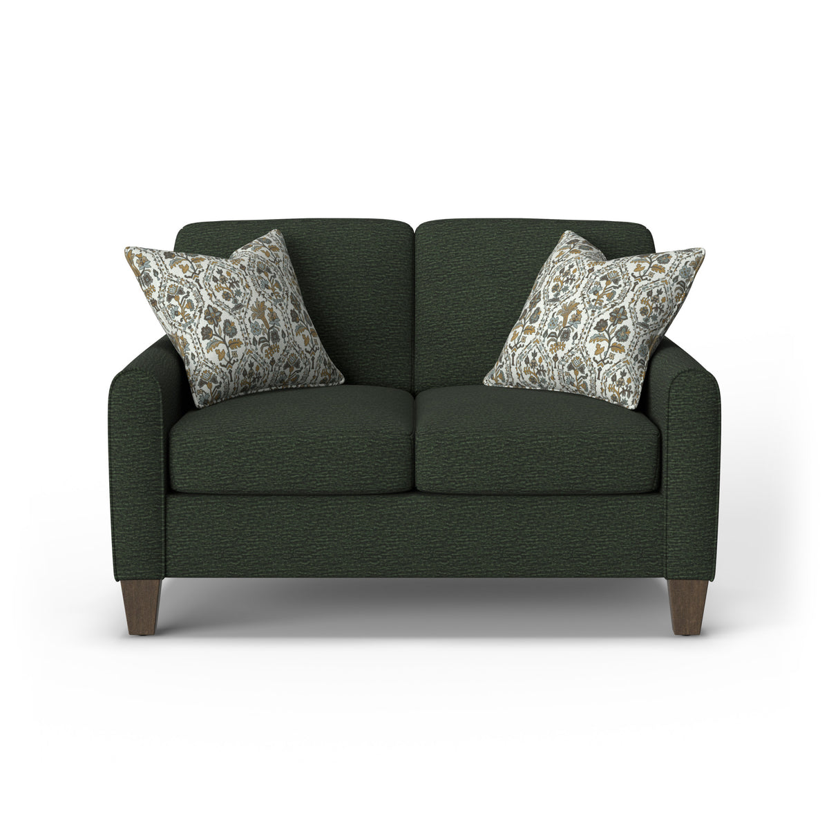 Moxy Fabric Loveseat (5039-20)