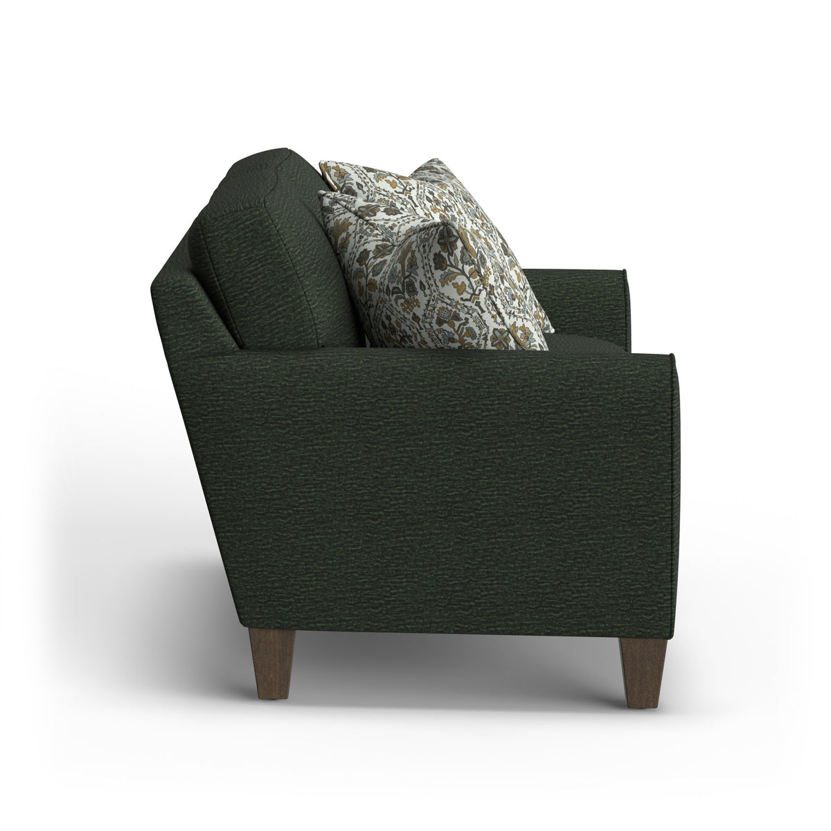 Moxy Fabric Loveseat (5039-20)