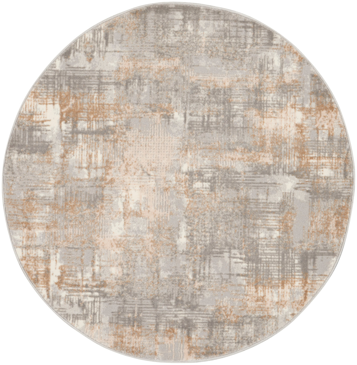 CK950 Rush CK951 Grey Beige Rug