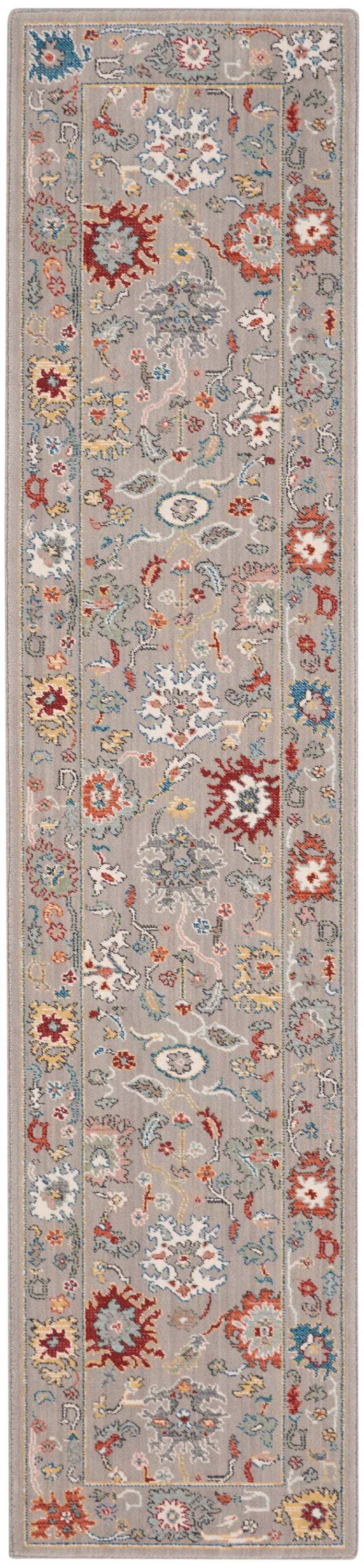 Parisa PSA03 Grey Rug